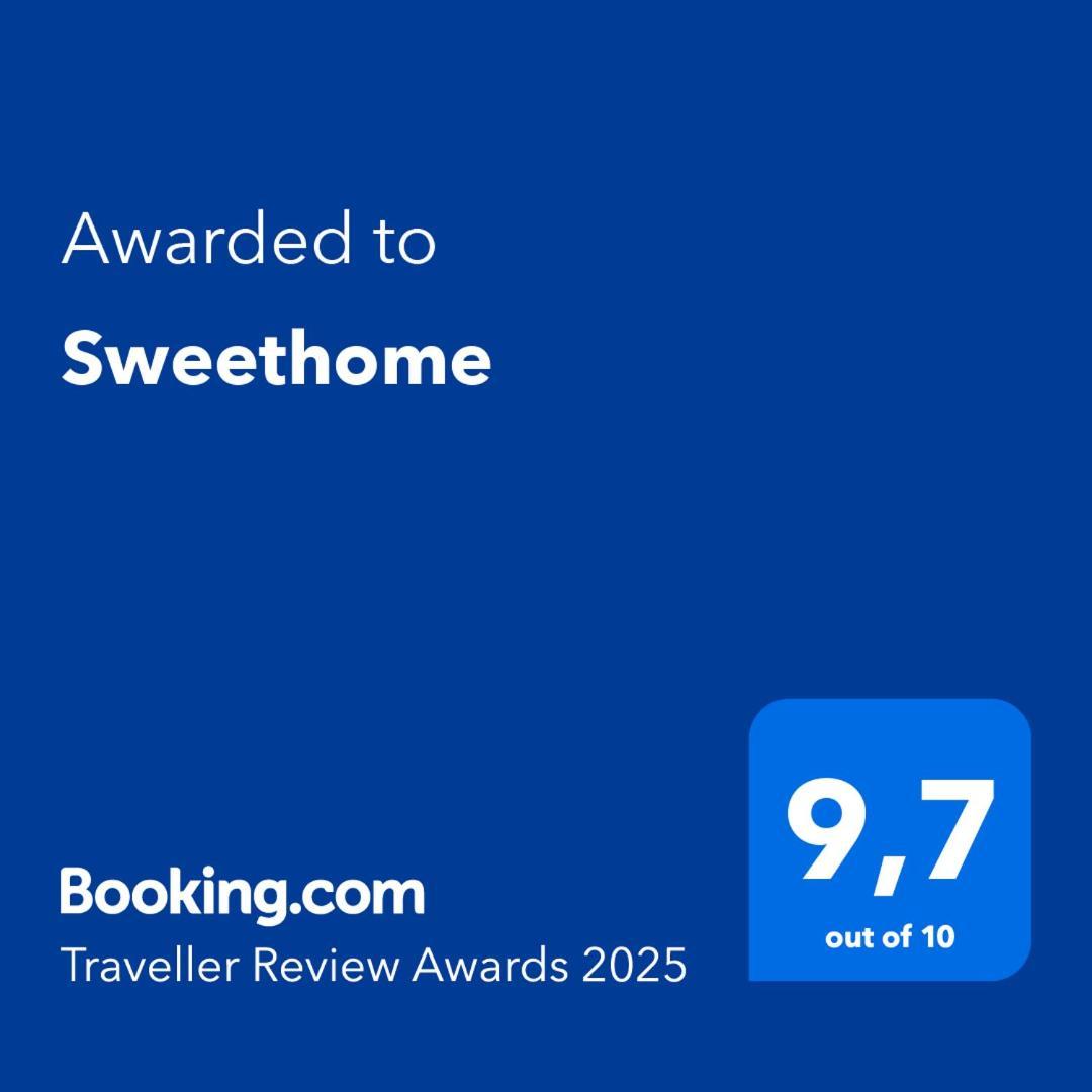 Sweethome リスボン エクステリア 写真